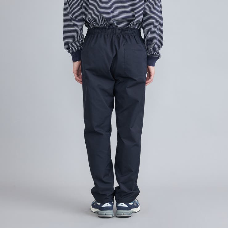 PENNEYS（ぺニーズ）別注ツイルイージーパンツ（セットアップ可能） | coen【men】 | 詳細画像31 