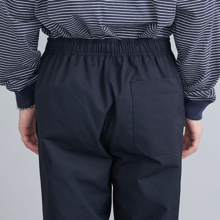 PENNEYS（ぺニーズ）別注ツイルイージーパンツ（セットアップ可能） | coen【men】 | 詳細画像33 