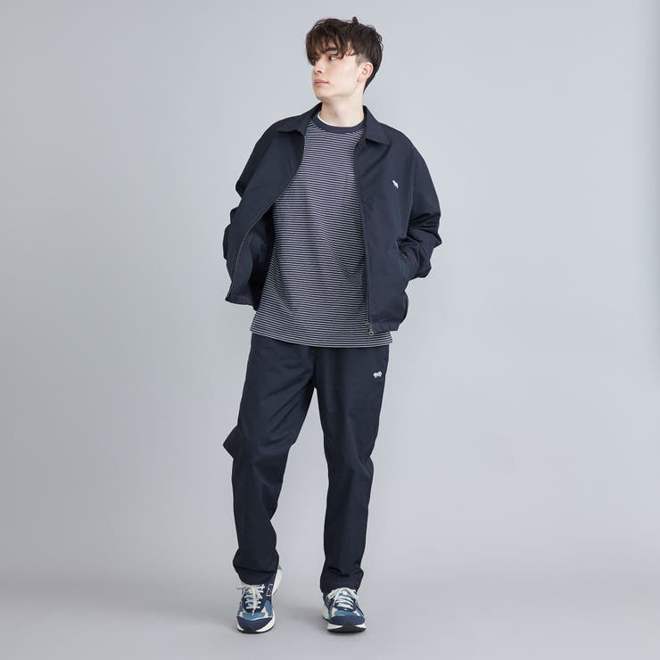 PENNEYS（ぺニーズ）別注ツイルイージーパンツ（セットアップ可能） | coen【men】 | 詳細画像5 