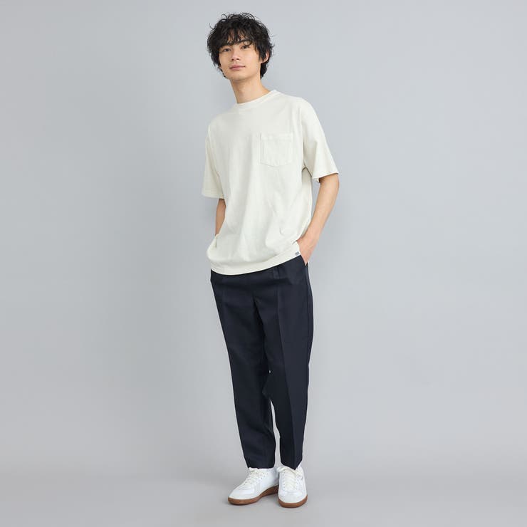 PRADA プラダ テーラードパンツ P229H 13GY レディース グラン