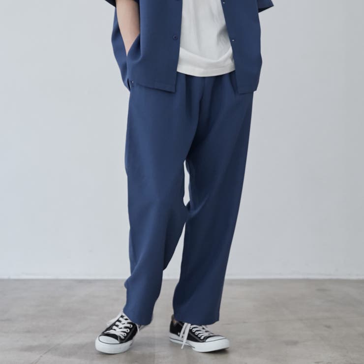 COMFORTDRYシェフパンツ （WEB限定カラー）[品番：COEW0005647]｜coen【men】（コーエン）のメンズファッション通販｜SHOPLIST（ショップリスト）