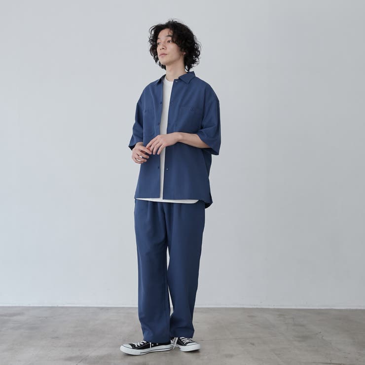 COMFORTDRYシェフパンツ（WEB限定カラー） | coen【men】 | 詳細画像19 