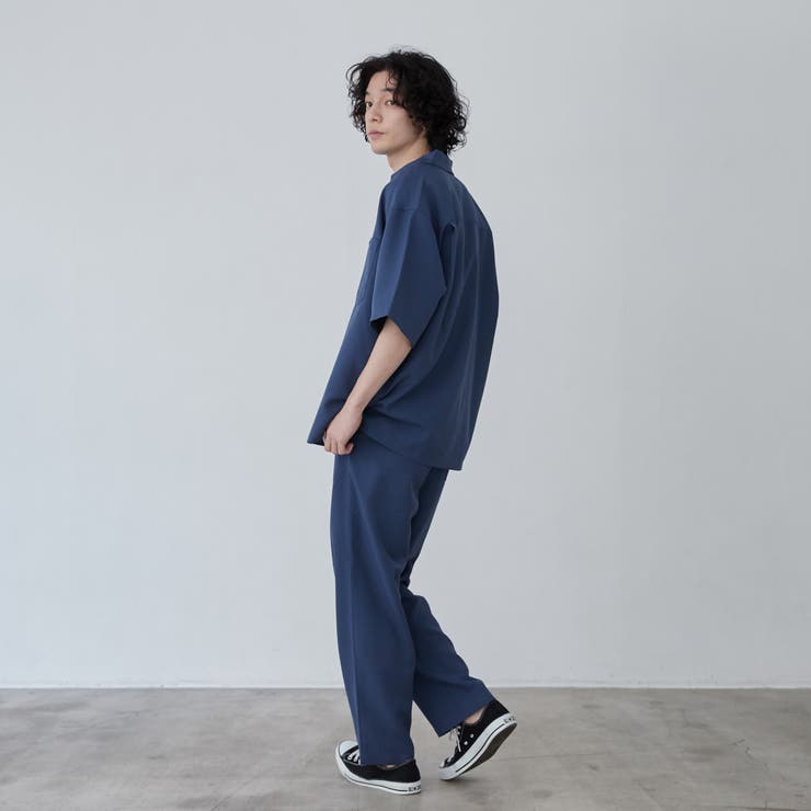 COMFORTDRYシェフパンツ（WEB限定カラー） | coen【men】 | 詳細画像21 