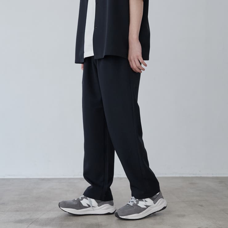 COMFORTDRYシェフパンツ（WEB限定カラー） | coen【men】 | 詳細画像22 