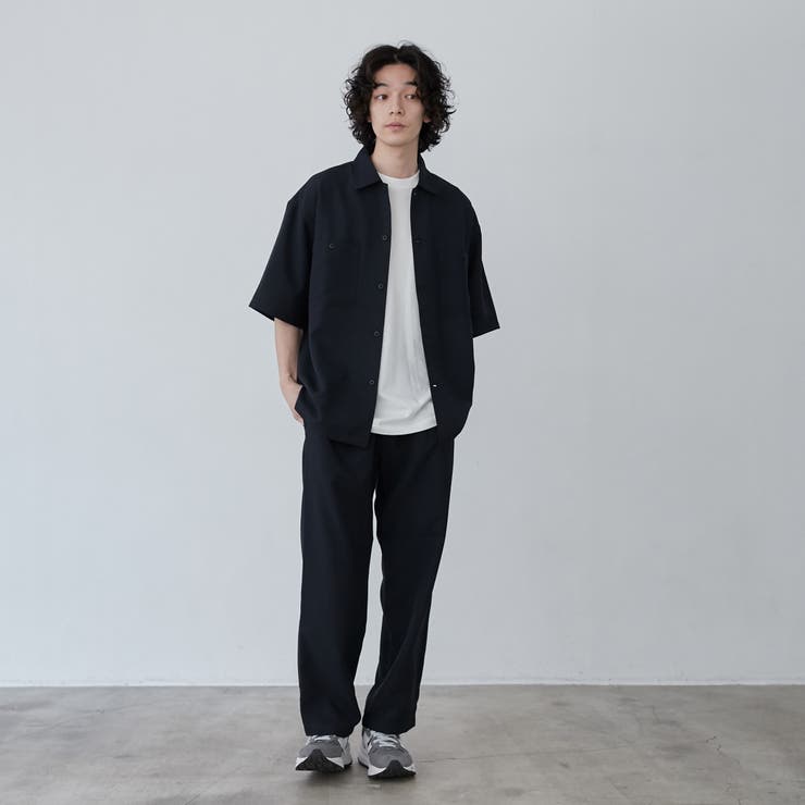 COMFORTDRYシェフパンツ（WEB限定カラー） | coen【men】 | 詳細画像23 