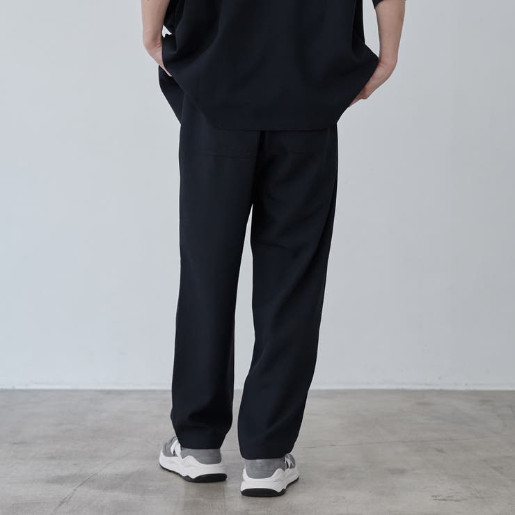 COMFORTDRYシェフパンツ（WEB限定カラー） | coen【men】 | 詳細画像24 