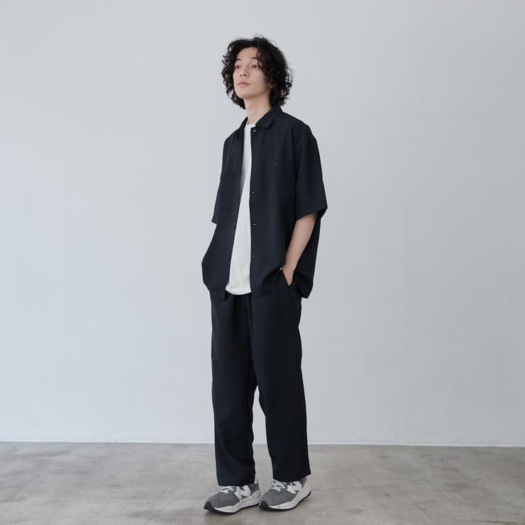 COMFORTDRYシェフパンツ（WEB限定カラー） | coen【men】 | 詳細画像25 