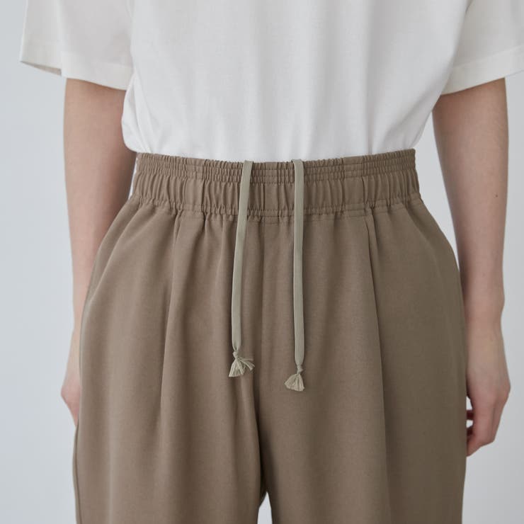COMFORTDRYシェフパンツ（WEB限定カラー） | coen【men】 | 詳細画像26 