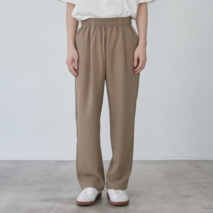COMFORTDRYシェフパンツ（WEB限定カラー） | coen【men】 | 詳細画像27 