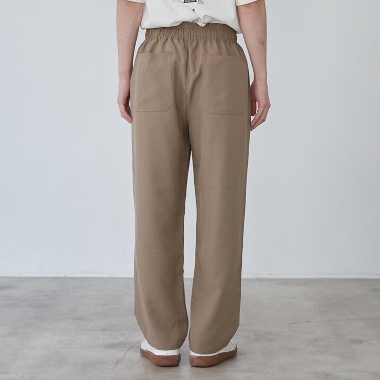 COMFORTDRYシェフパンツ（WEB限定カラー） | coen【men】 | 詳細画像29 
