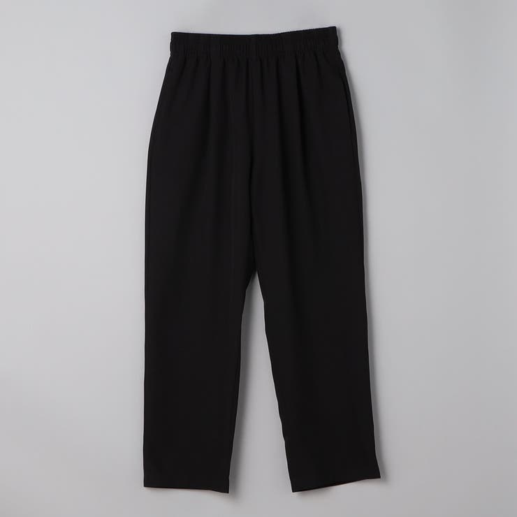 COMFORTDRYシェフパンツ（WEB限定カラー） | coen【men】 | 詳細画像30 