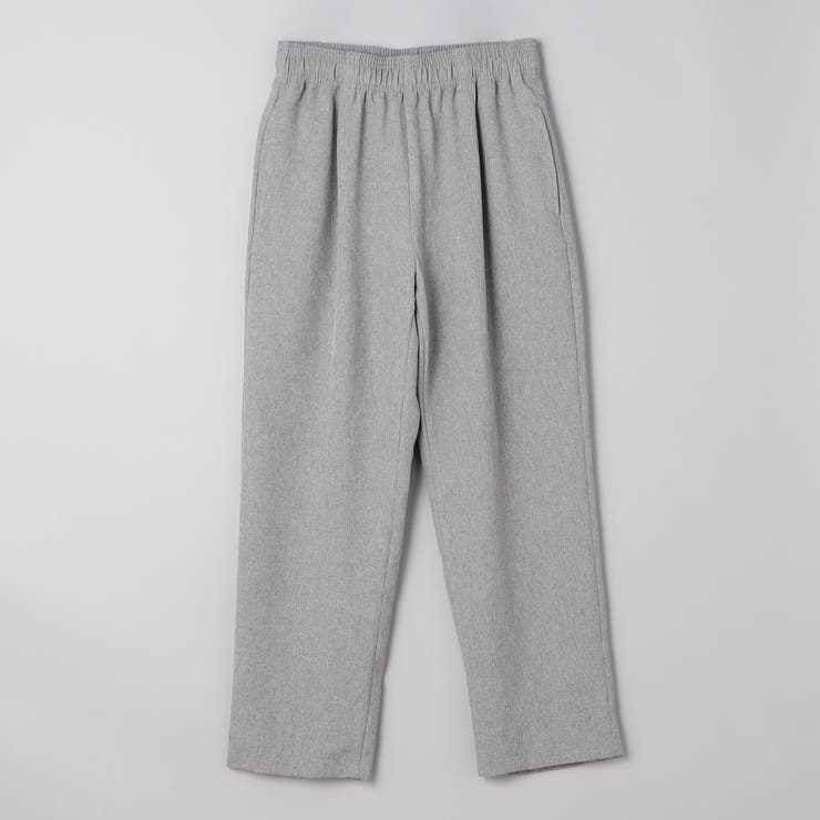 COMFORTDRYシェフパンツ（WEB限定カラー） | coen【men】 | 詳細画像32 