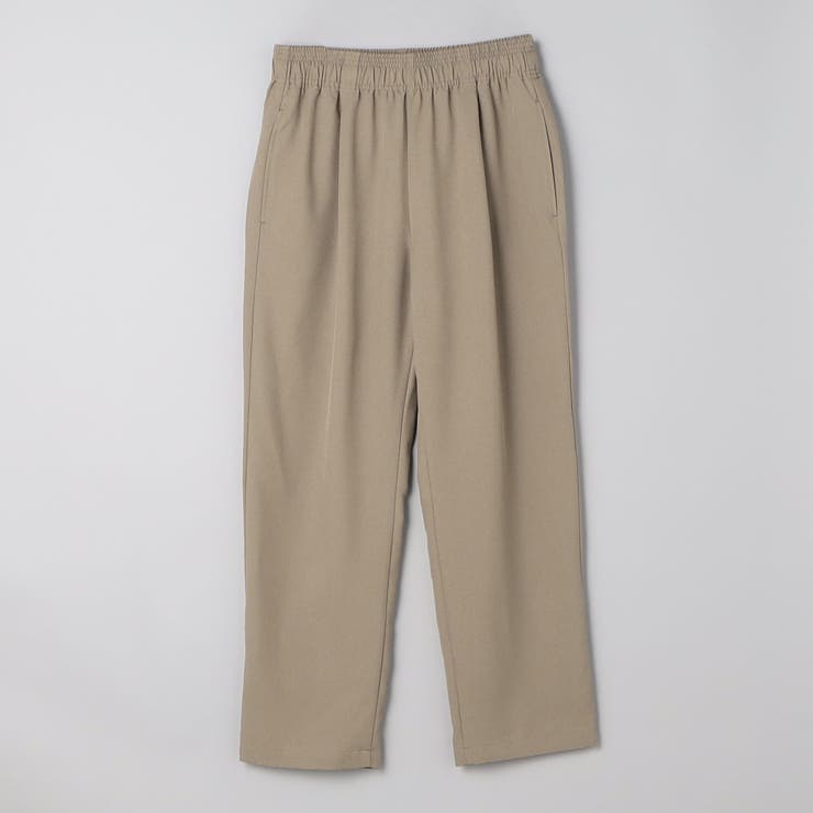 COMFORTDRYシェフパンツ（WEB限定カラー） | coen【men】 | 詳細画像36 