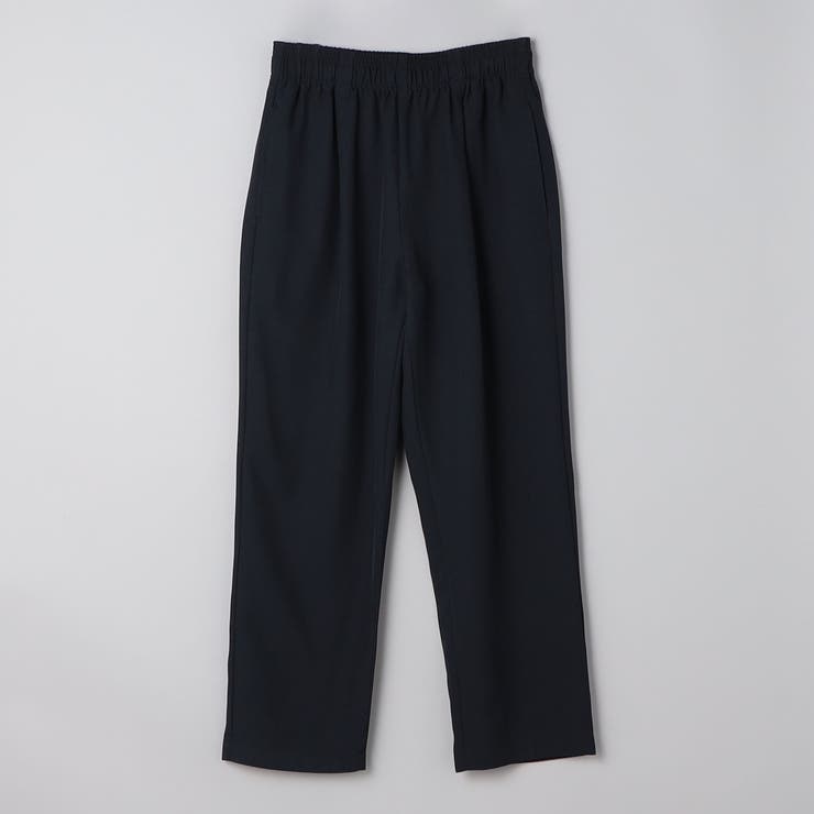 COMFORTDRYシェフパンツ（WEB限定カラー） | coen【men】 | 詳細画像38 