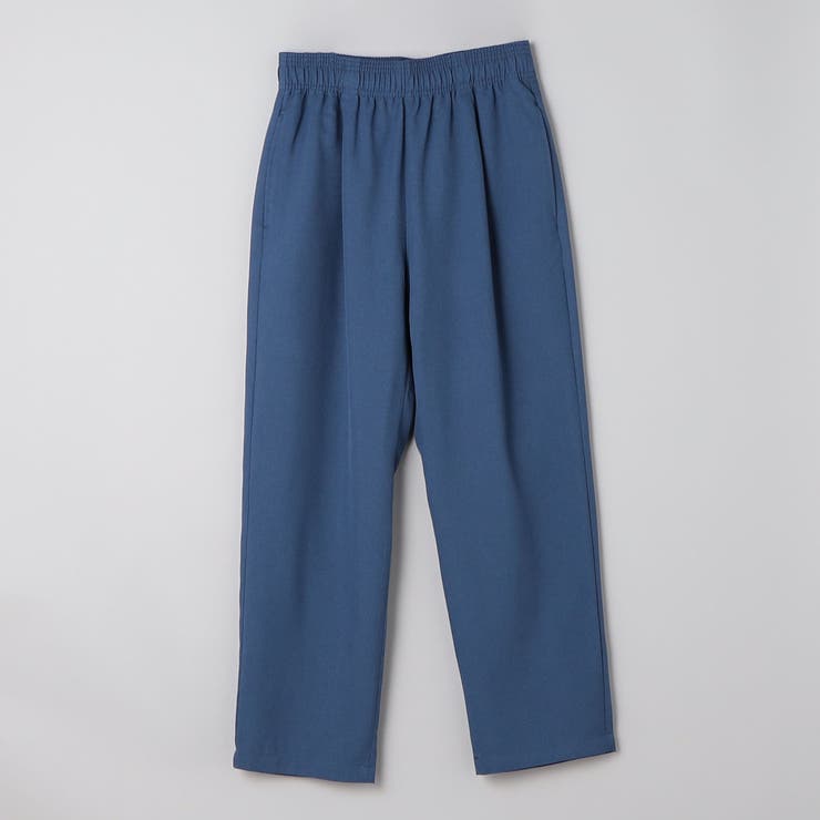 COMFORTDRYシェフパンツ（WEB限定カラー） | coen【men】 | 詳細画像40 