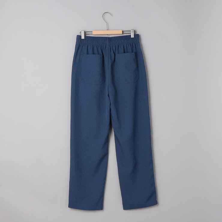 COMFORTDRYシェフパンツ（WEB限定カラー） | coen【men】 | 詳細画像41 