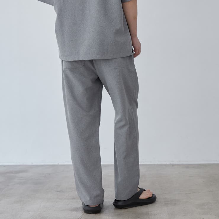 COMFORTDRYシェフパンツ（WEB限定カラー） | coen【men】 | 詳細画像8 
