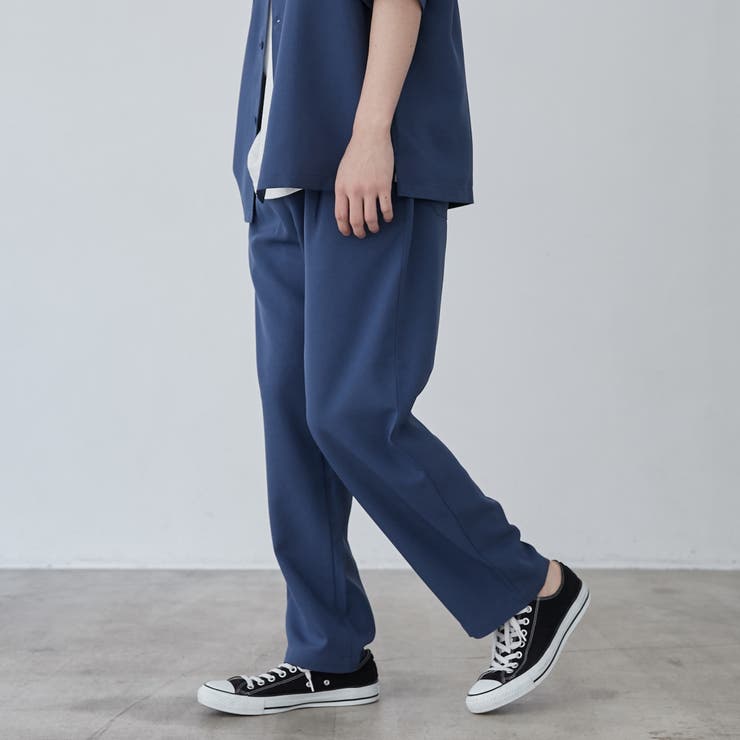 ROYAL | COMFORTDRYシェフパンツ（WEB限定カラー） | coen【men】