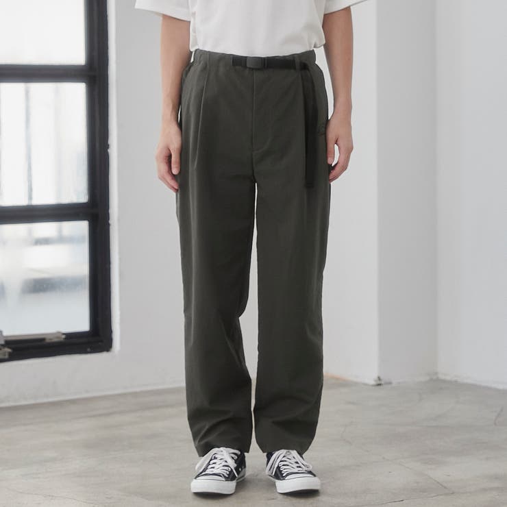 C.Mt】TAPERED PANTS[品番：COEW0006208]｜coen【men