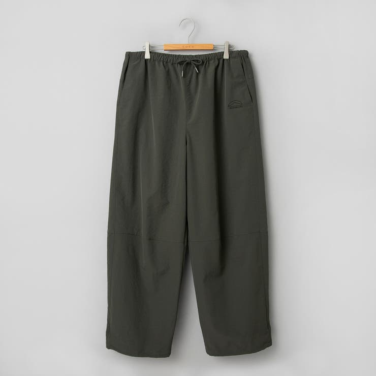 【C.Mt】WIDE PANTS | coen【men】 | 詳細画像18 