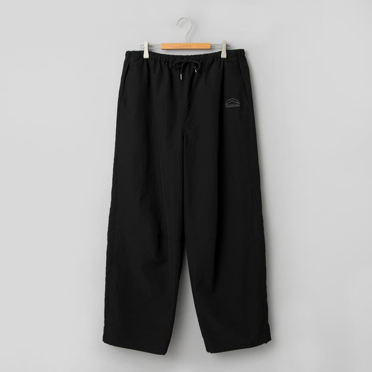 【C.Mt】WIDE PANTS | coen【men】 | 詳細画像19 