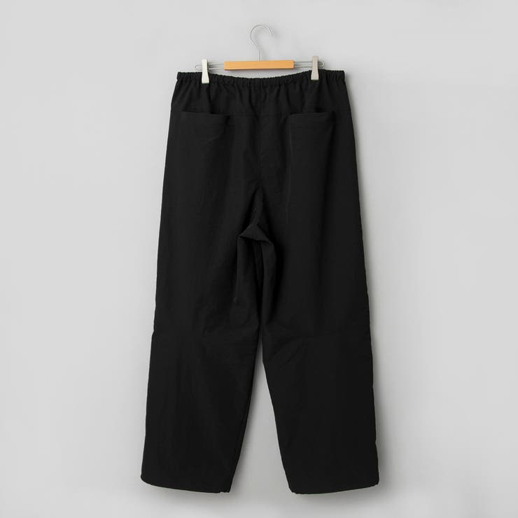 【C.Mt】WIDE PANTS | coen【men】 | 詳細画像20 