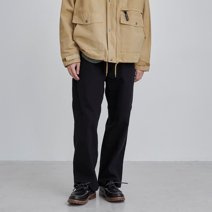 SMITH’S（スミス）別注ダックワークパンツ | coen【men】 | 詳細画像2 