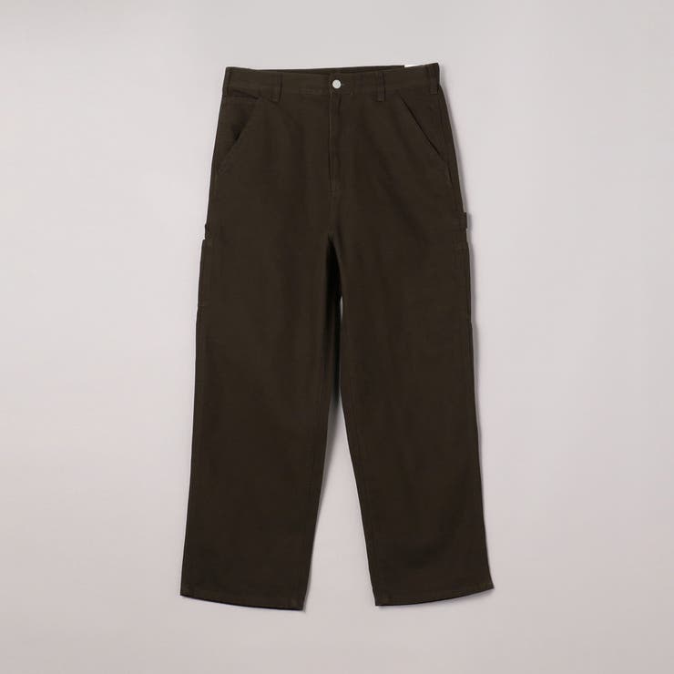 SMITH’S（スミス）別注ダックワークパンツ | coen【men】 | 詳細画像22 