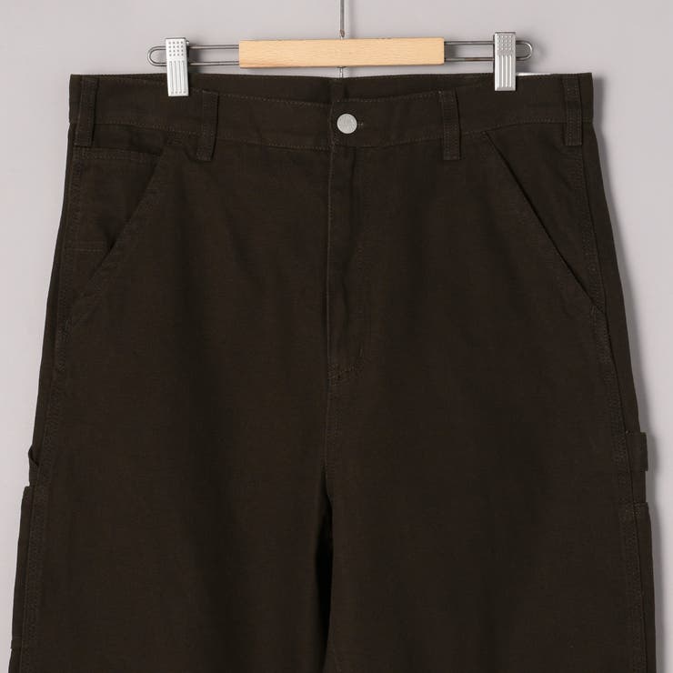 SMITH’S（スミス）別注ダックワークパンツ | coen【men】 | 詳細画像26 