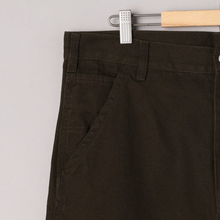 SMITH’S（スミス）別注ダックワークパンツ | coen【men】 | 詳細画像27 