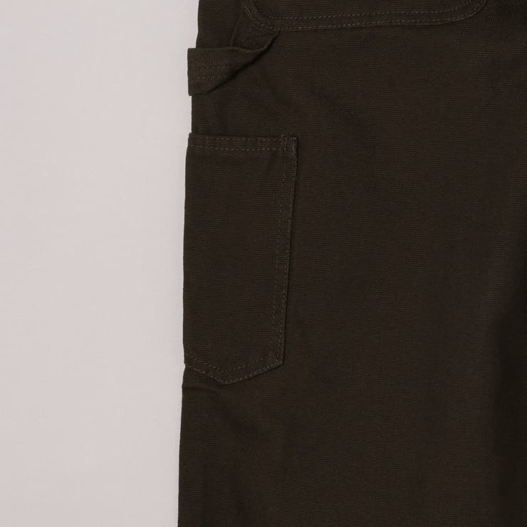 SMITH’S（スミス）別注ダックワークパンツ | coen【men】 | 詳細画像28 