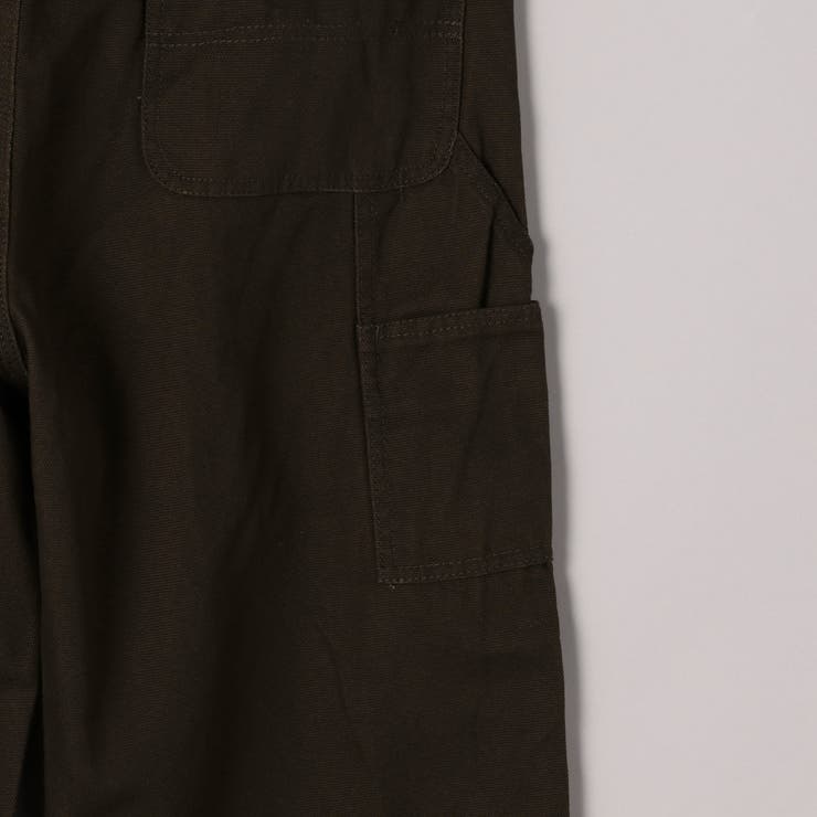 SMITH’S（スミス）別注ダックワークパンツ | coen【men】 | 詳細画像29 