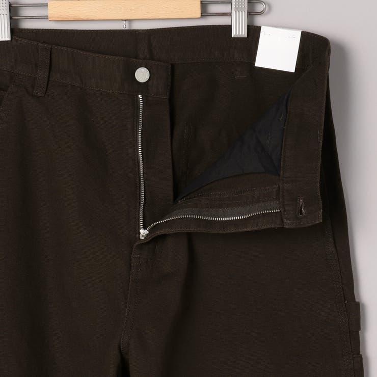 SMITH’S（スミス）別注ダックワークパンツ | coen【men】 | 詳細画像31 