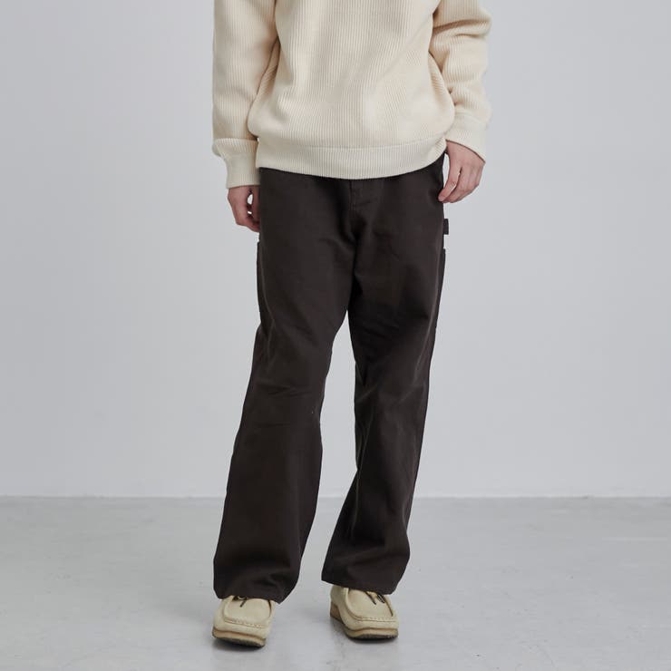SMITH’S（スミス）別注ダックワークパンツ | coen【men】 | 詳細画像9 