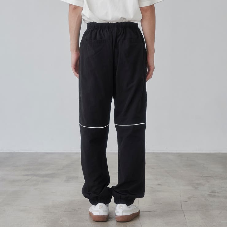 UMBRO別注トラックパンツ | coen【men】 | 詳細画像10 