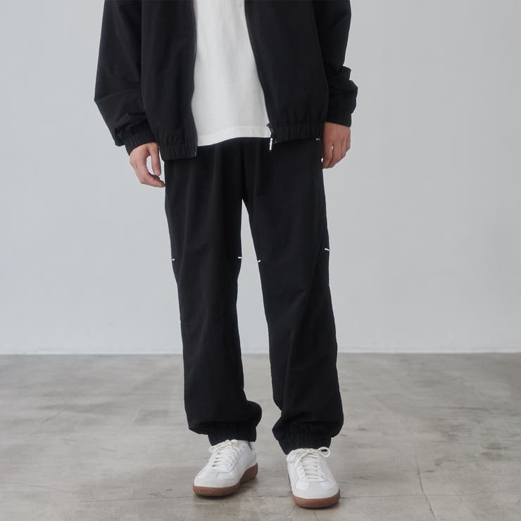 UMBRO別注トラックパンツ | coen【men】 | 詳細画像2 