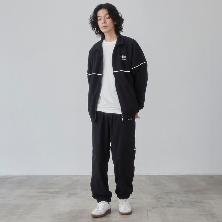 UMBRO別注トラックパンツ | coen【men】 | 詳細画像3 