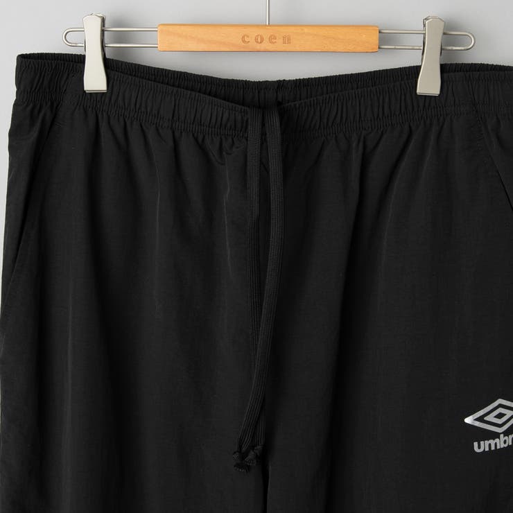 UMBRO別注トラックパンツ | coen【men】 | 詳細画像13 
