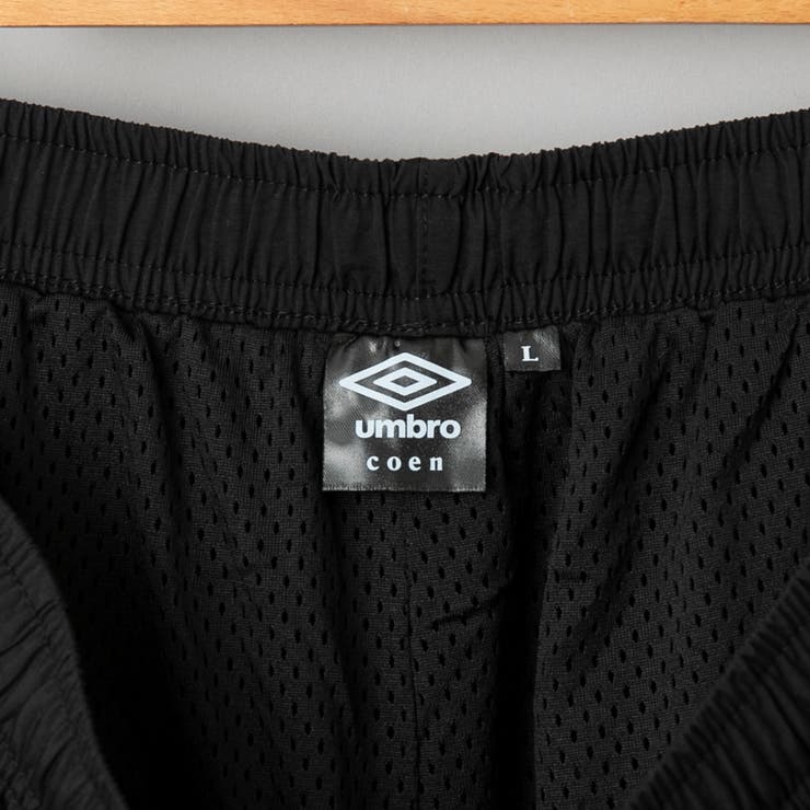 UMBRO別注トラックパンツ | coen【men】 | 詳細画像14 
