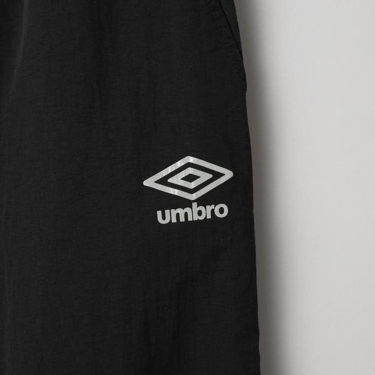 UMBRO別注トラックパンツ | coen【men】 | 詳細画像15 