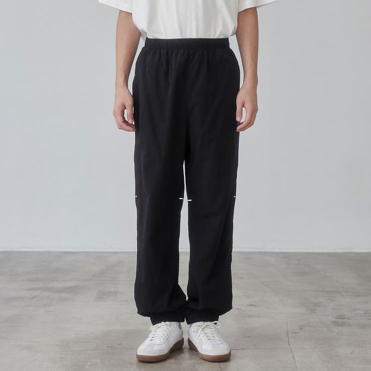 UMBRO別注トラックパンツ | coen【men】 | 詳細画像8 