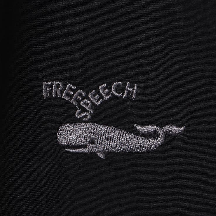 FreeSpeech（フリースピーチ）別注ナイロンイージーパンツ | coen【men】 | 詳細画像27 