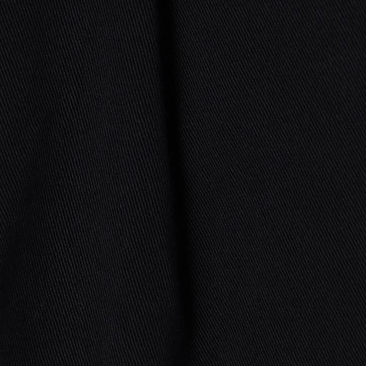 ウォッシュドストレッチワイドチノパンツ | coen【men】 | 詳細画像20 