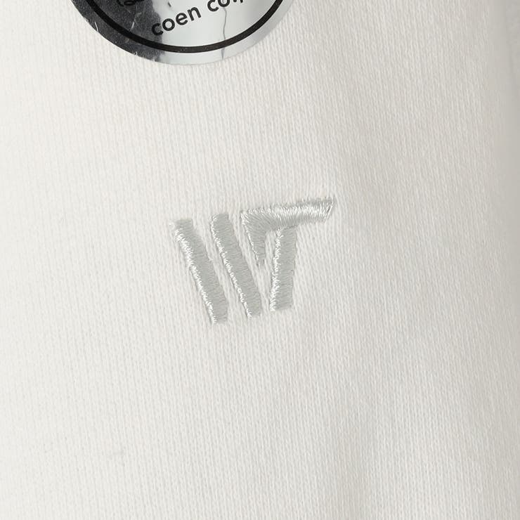 【WELLTECT】ワンポイントロゴ刺繍スウェットパンツ | coen【men】 | 詳細画像20 