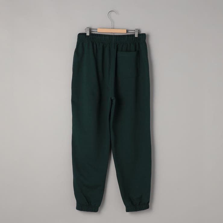 【WELLTECT】ワンポイントロゴ刺繍スウェットパンツ | coen【men】 | 詳細画像24 