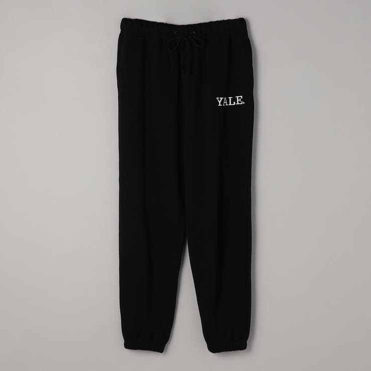 YALE別注スウェットパンツ | coen【men】 | 詳細画像13 