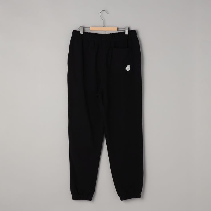 YALE別注スウェットパンツ | coen【men】 | 詳細画像14 