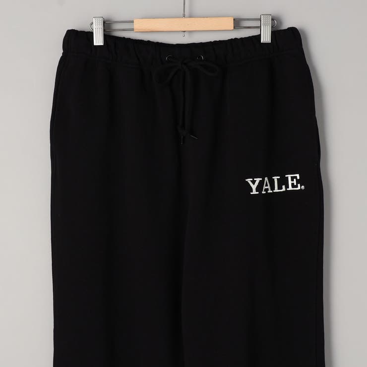 YALE別注スウェットパンツ | coen【men】 | 詳細画像15 