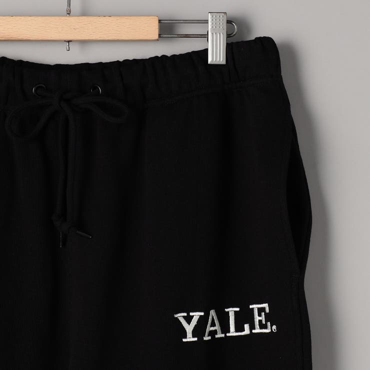 YALE別注スウェットパンツ | coen【men】 | 詳細画像16 