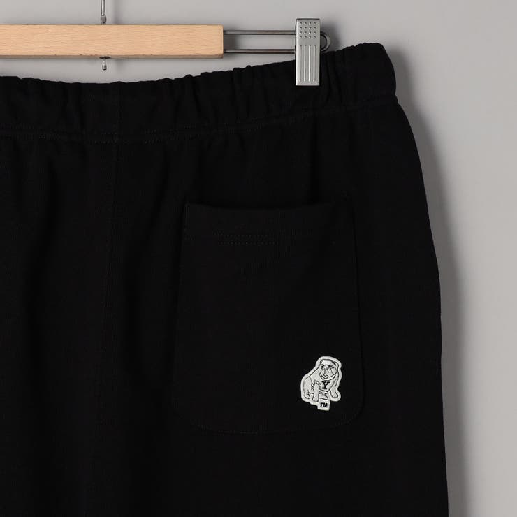 YALE別注スウェットパンツ | coen【men】 | 詳細画像17 